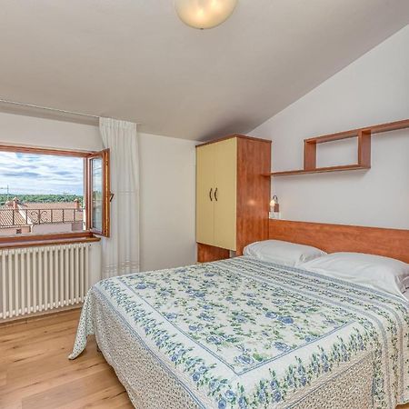 La Quiete B&B Lovrečica Eksteriør bilde